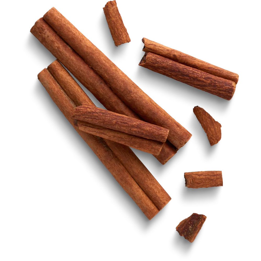 cinnamon