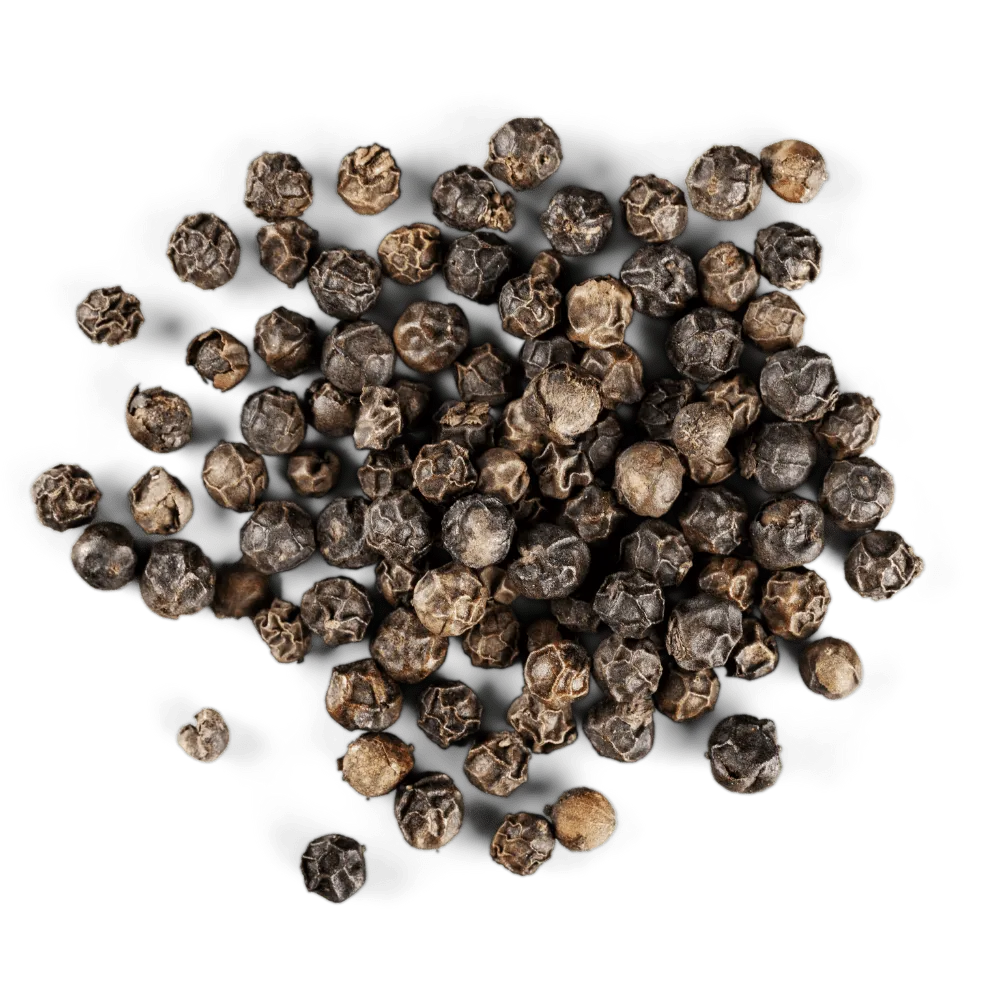 pepper