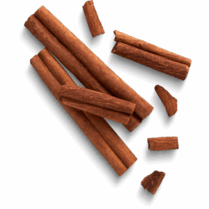 Cinnamon